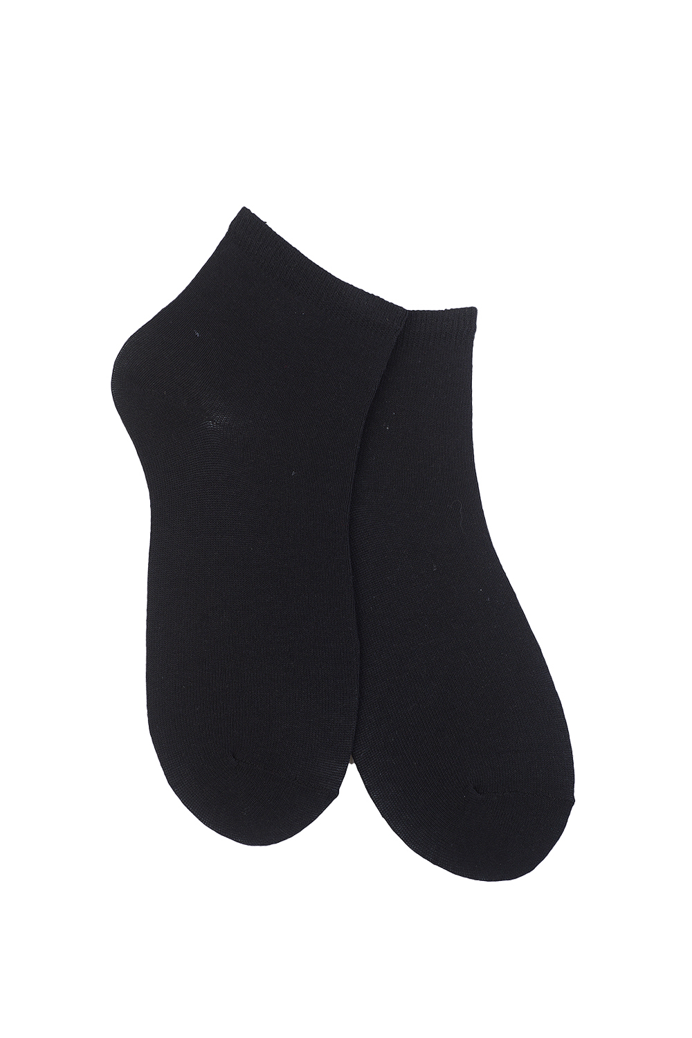 Фото товара 15134, носки женские тонкие черные